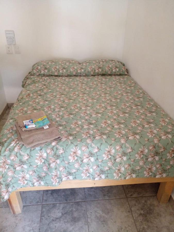 Posada Dos Hermanas Barra de la Cruz Habitación foto